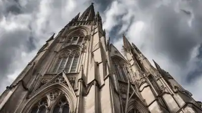Top 10 de los Edificios Más Altos de Iglesias en el Mundo