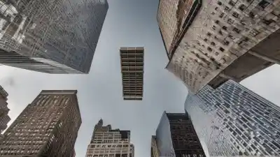 Top 10 de los Edificios Más Altos de Manhattan: Rascacielos que Tocan el Cielo