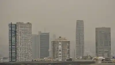 Top 5 de los Edificios Más Altos de Lima: Rascacielos que Definen el Cielo de la Capital