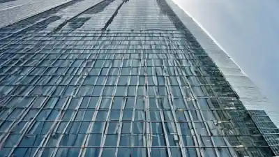 Top 10 de los Edificios Más Altos de Latinoamérica: Rascacielos que Desafían el Cielo