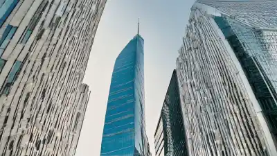 Top 10 de los Edificios Más Altos de Italia: Rascacielos que Desafían el Cielo