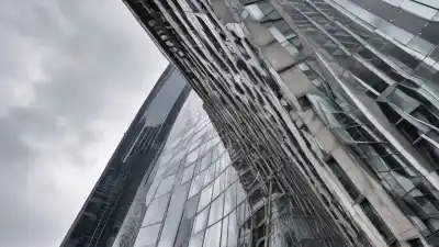 Top 10 de los Edificios Más Altos de Inglaterra: Rascacielos que Dominan el Cielo