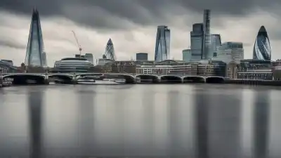 Top 10 de los Edificios Más Altos de Londres: Rascacielos que Definen el Skyline