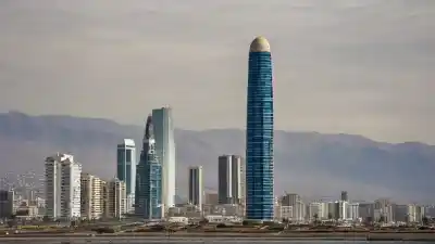 Top 5 de los edificios más altos de Iquique que dominan el cielo