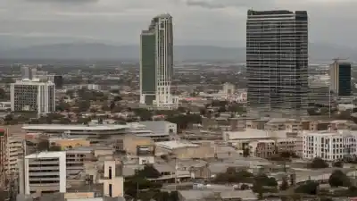 Top 5 de los Edificios Más Altos de León: Rascacielos que Definen el Skyline