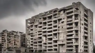 Los 5 Edificios Más Altos de Ivrea: Rascacielos en la Ciudad de Olivetti