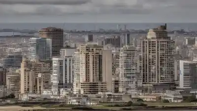 Top 5 de los Edificios Más Altos de Montevideo: Rascacielos que Definen el Skyline