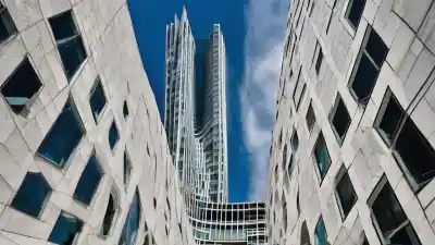Top 5 de los Edificios Más Altos de Jalisco: Rascacielos que Definen el Skyline
