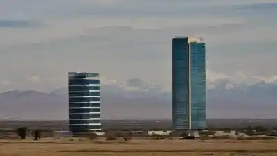 Top 5 de los Edificios Más Altos de Mendoza que Dominan el Cielo