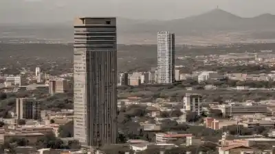 Top 5 de los Edificios Más Altos de Morelia: Rascacielos que Definen el Cielo de la Ciudad