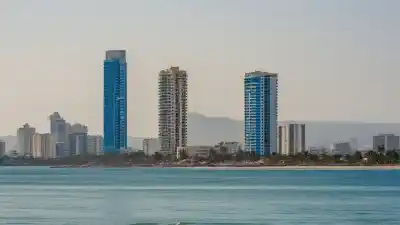 Top 5 de los Edificios Más Altos de Mazatlán que Dominan el Skyline