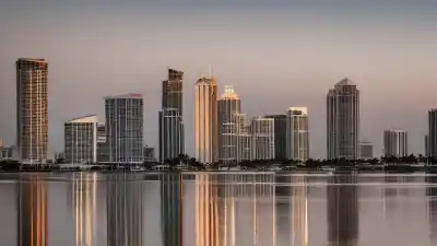 Top 5 de los Rascacielos Más Altos de Miami: Gigantes que Definen el Skyline