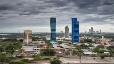Top 5 de los Edificios Más Altos de Maracaibo: Rascacielos que Definen el Cielo Zuliano