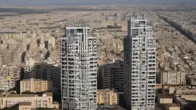 Top 5 de los Edificios Más Altos de Marruecos: Rascacielos que Tocan el Cielo