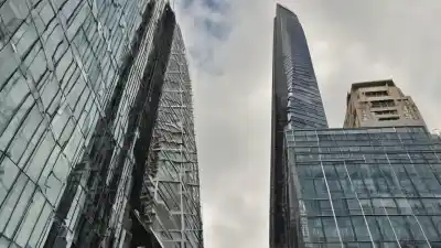Top 5 de los edificios más altos de Oceanía que desafían el cielo