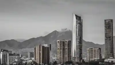 Top 5 de los edificios más altos de Monterrey que dominan el cielo