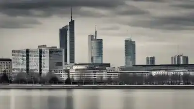 Top 5 de los Edificios Más Altos de Múnich que Dominan el Skyline