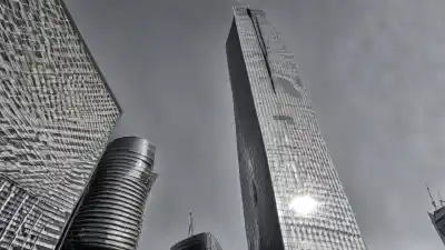 Top 5 de los Edificios Más Altos de Milán: Rascacielos que Definen el Skyline