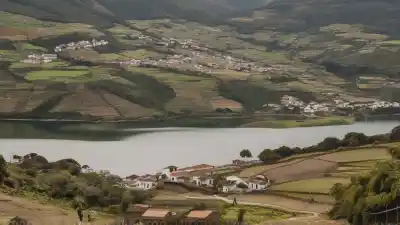 Los 10 Lugares Más Bonitos de Guatavita: Un Viaje al Corazón de la Sabana