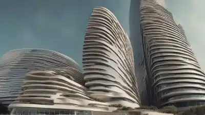 Top 3 de los Edificios Más Altos de Mónaco: Rascacielos en la Costa Azul