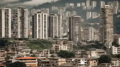 Top 5 de los Edificios Más Altos de Pereira: Rascacielos que Definen el Cielo de la Ciudad