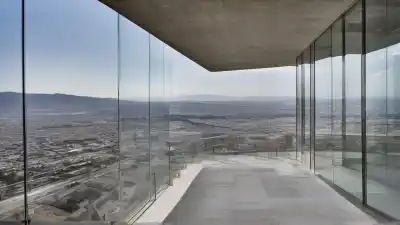 Top 5 de los Edificios Más Altos de Pachuca: Rascacielos que Definen el Cielo Hidalguense