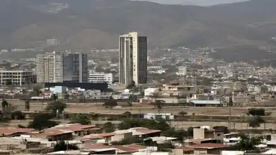 Top 5 de los Edificios Más Altos de Oaxaca que Dominan el Horizonte