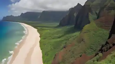 Los 10 Lugares Más Bonitos de Hawái: Un Paraíso en la Tierra