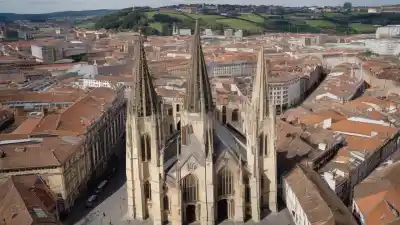 Top 5 de los edificios más altos de Oviedo que dominan el cielo