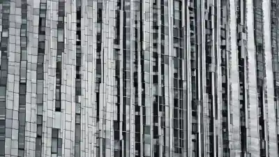 Top 5 de los Edificios Más Altos de Noruega: Rascacielos Nórdicos