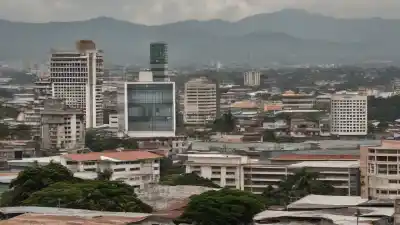 Top 5 de los Edificios Más Altos de San Pedro Sula que Dominan el Cielo