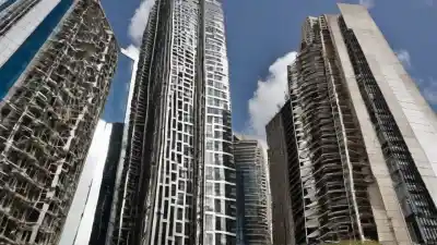 Top 5 de los Edificios Más Altos de Paraguay que Dominan el Cielo