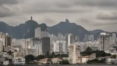 Top 5 de los Edificios Más Altos de Río de Janeiro: Rascacielos Cariocas
