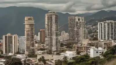 Top 5 de los Edificios Más Altos de Puerto Vallarta que Dominan el Skyline