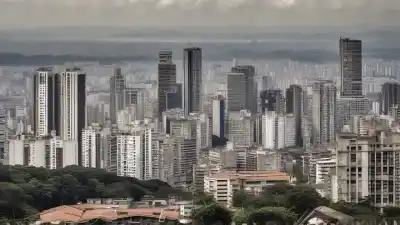 Top 10 de los Edificios Más Altos de São Paulo: Rascacielos que Definen el Cielo Paulistano