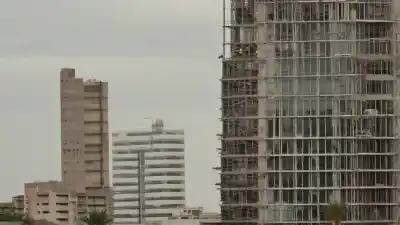 Top 5 de los Edificios Más Altos de Querétaro: Rascacielos que Definen el Cielo