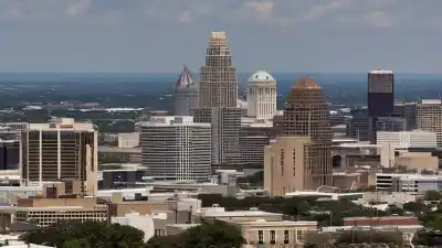 Top 5 de los Edificios Más Altos de San Antonio, Texas, que Dominan el Skyline