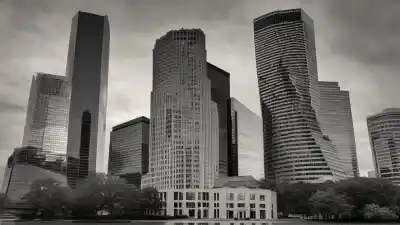 Los 10 Rascacielos Más Altos de Texas: Gigantes que Toca el Cielo
