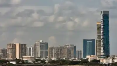 Top 5 de los Edificios Más Altos de Santo Domingo que Dominan el Cielo