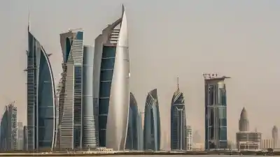 Los 5 Rascacielos Más Altos de Qatar: Gigantes de Acero y Cristal