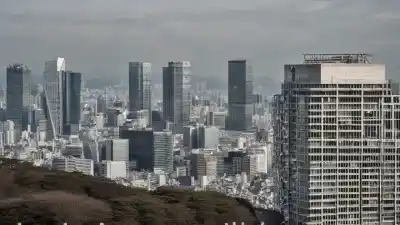 Top 10 de los Edificios Más Altos de Tokio: Rascacielos que Tocarán el Cielo