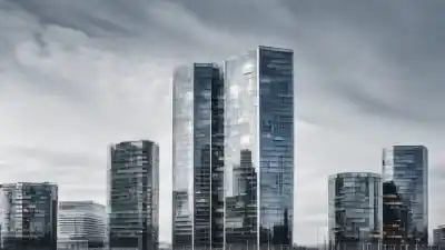 Top 5 de los Rascacielos Más Altos de Suecia: Gigantes Nórdicos