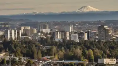Top 5 de los Edificios Más Altos de Temuco que Dominan el Cielo