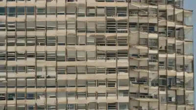 Top 5 de los Edificios Más Altos de Santa Marta: Rascacielos que Definen el Skyline