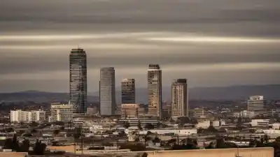 Top 5 de los edificios más altos de Tijuana que dominan el skyline