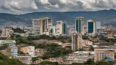 Top 5 de los Edificios Más Altos de Tegucigalpa: Rascacielos que Definen el Skyline