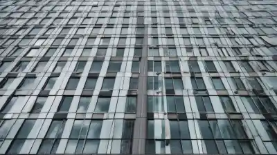 Top 5 de los Edificios Más Altos de Ucrania: Rascacielos que Definen el Cielo