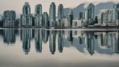Top 5 de los Rascacielos Más Altos de Vancouver: Gigantes de Cristal