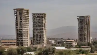 Los 5 Edificios Más Altos de la UMSS: Rascacielos Académicos en Cochabamba