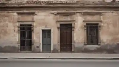 Top 5 de los Edificios Más Antiguos de Argentina que Siguen en Pie
